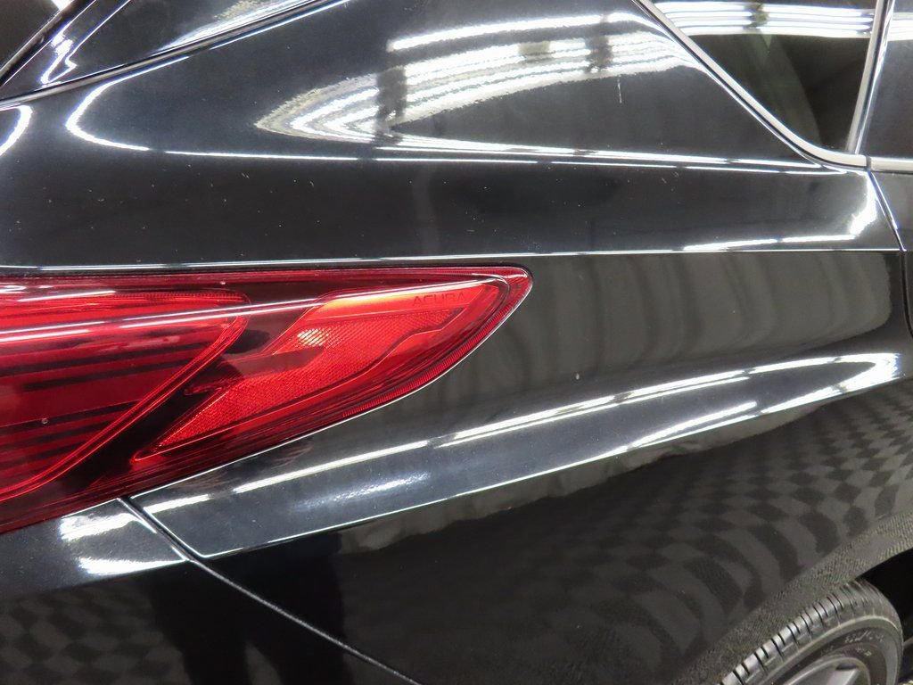 Used 2023 Acura RDX AWD w/ A-Spec & Advance Pkg image 29