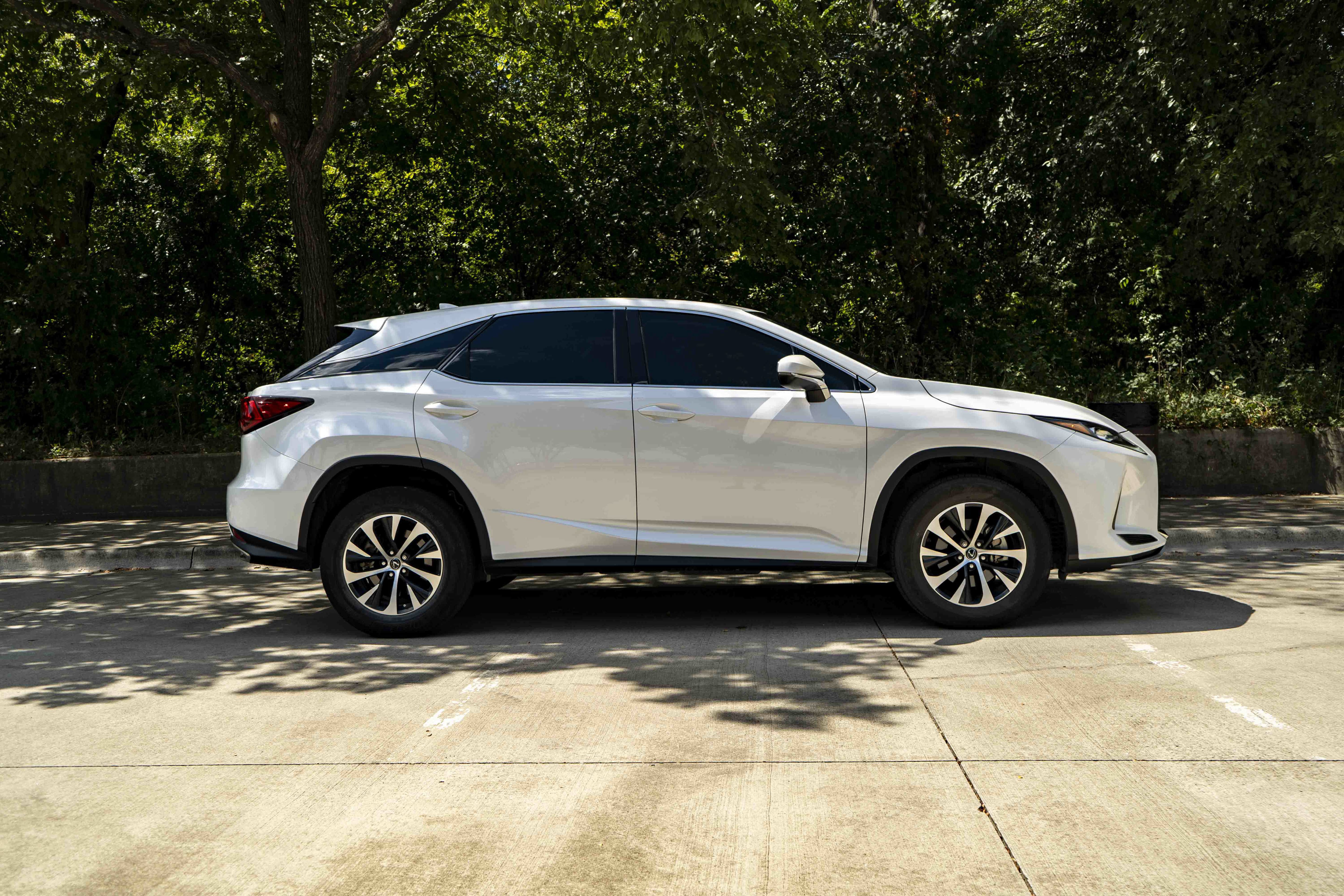 Used 2022 Lexus RX 350 FWD image 10