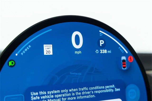 Certified 2025 MINI Cooper S image 3