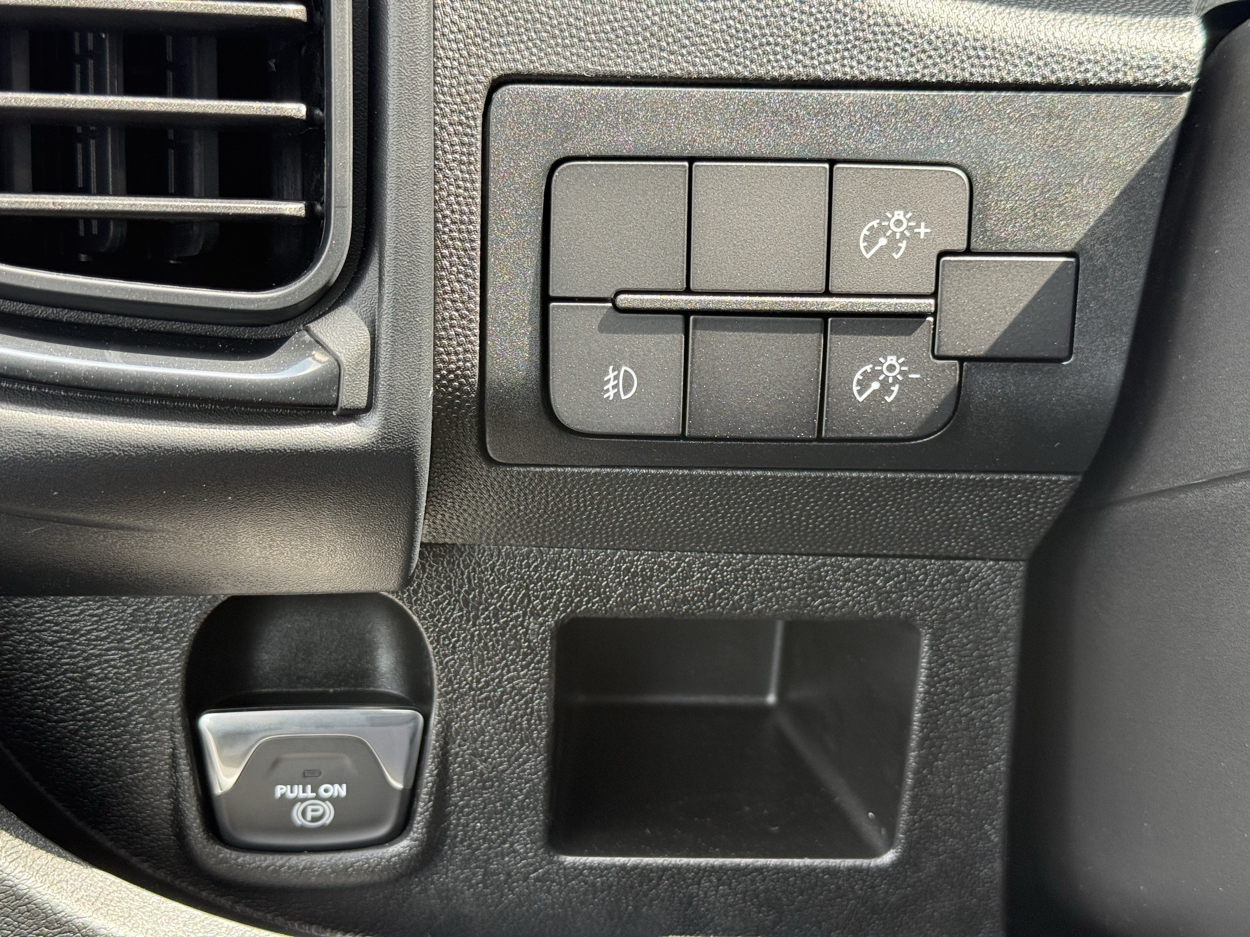 New 2026 RAM ProMaster 2500 w/ Convenience Group FWD image 26