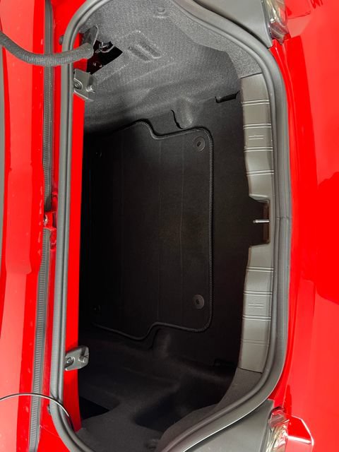 Used 2024 Chevrolet Camaro SS RWD image 19