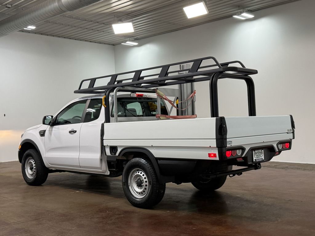 Used 2019 Ford Ranger XL RWD image 5