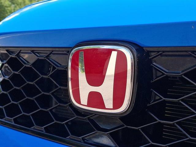 Certified 2024 Honda Civic Type R image 32