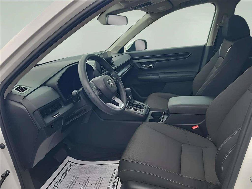 Used 2024 Honda CR-V EX image 12