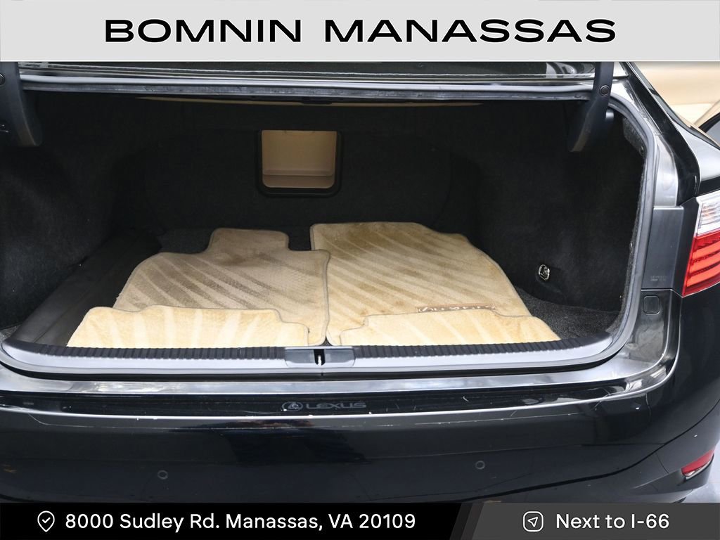 Used 2014 Lexus ES 350 image 11