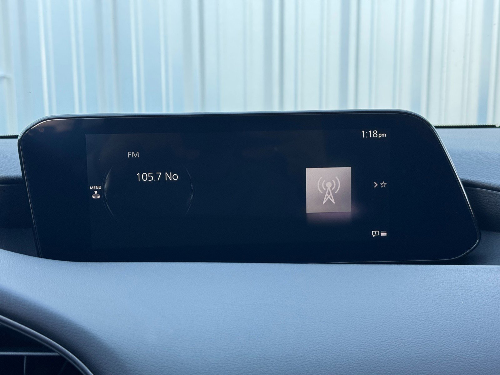 Used 2025 MAZDA MAZDA3 s image 23