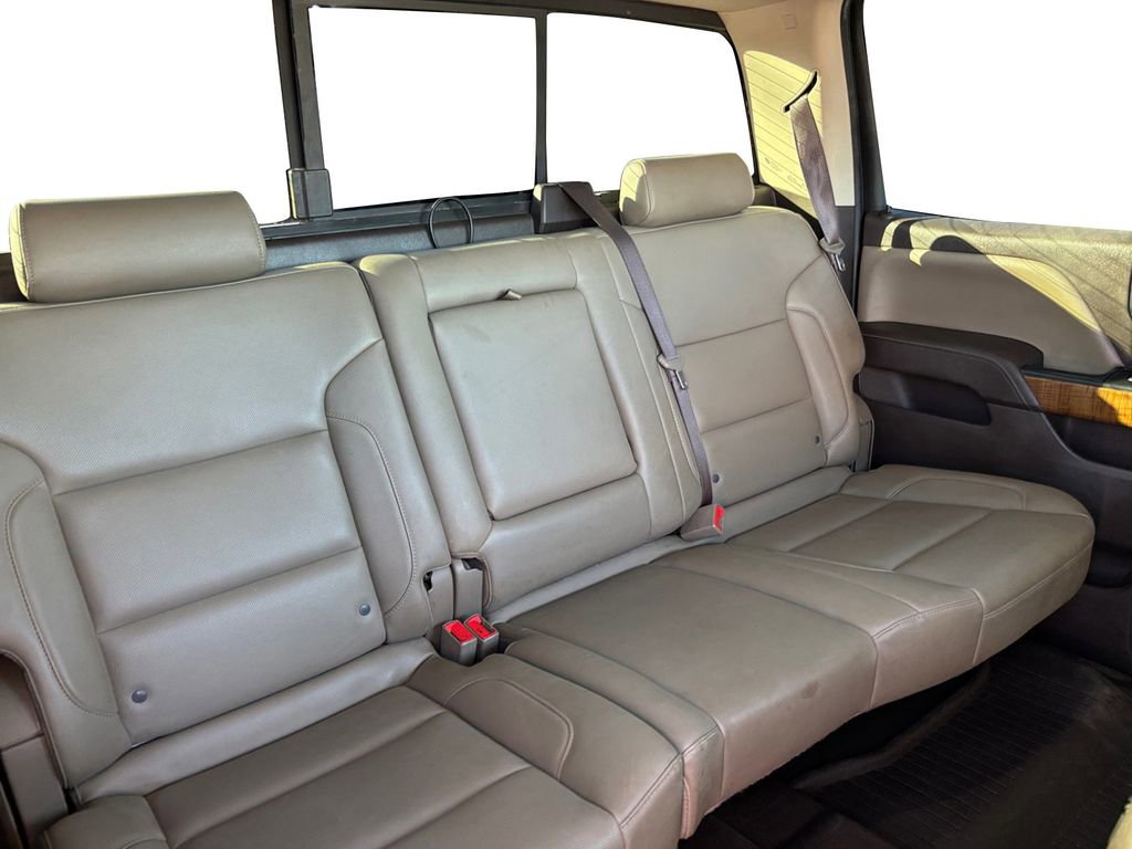 Used 2018 GMC Sierra 1500 SLT image 23