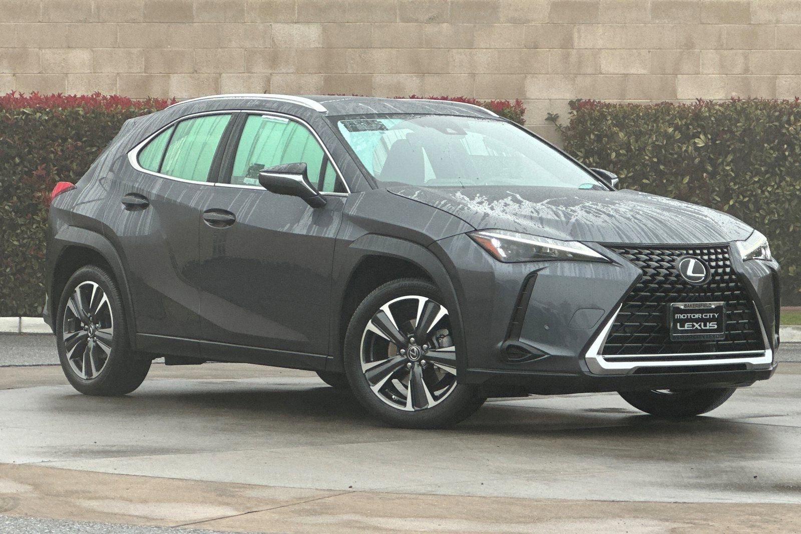Certified 2024 Lexus UX 250h 250h Base image 2