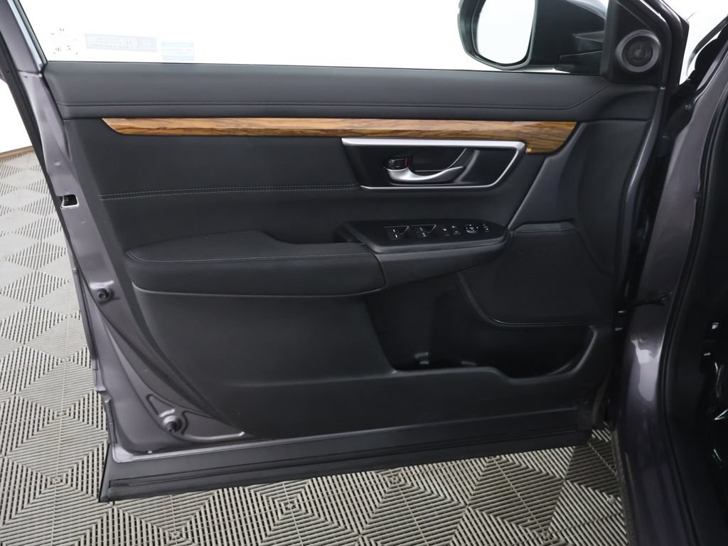 Used 2021 Honda CR-V EX image 24