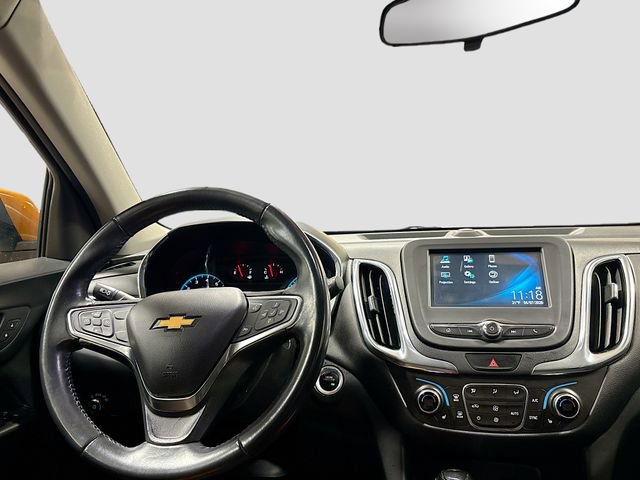 Used 2018 Chevrolet Equinox LT image 23