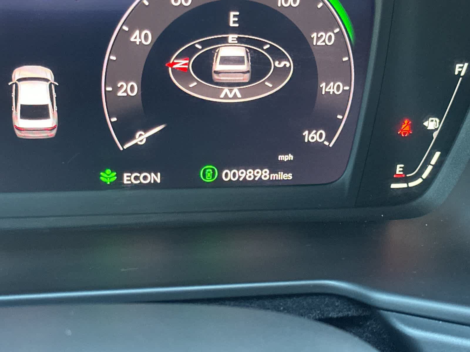 Used 2025 Honda Accord Sport image 25
