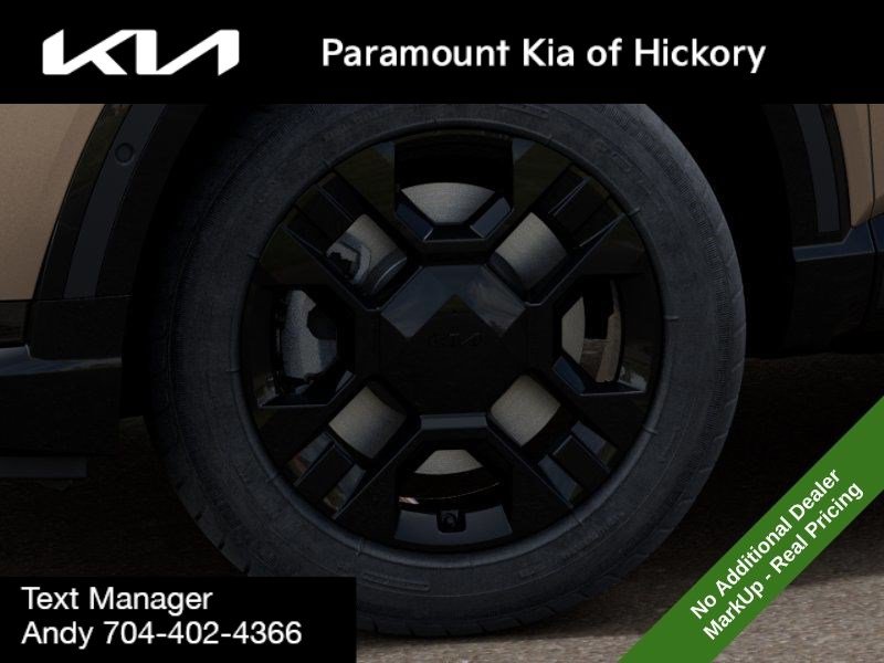 New 2027 Kia Telluride SX Prestige X-Pro AWD/4WD image 9