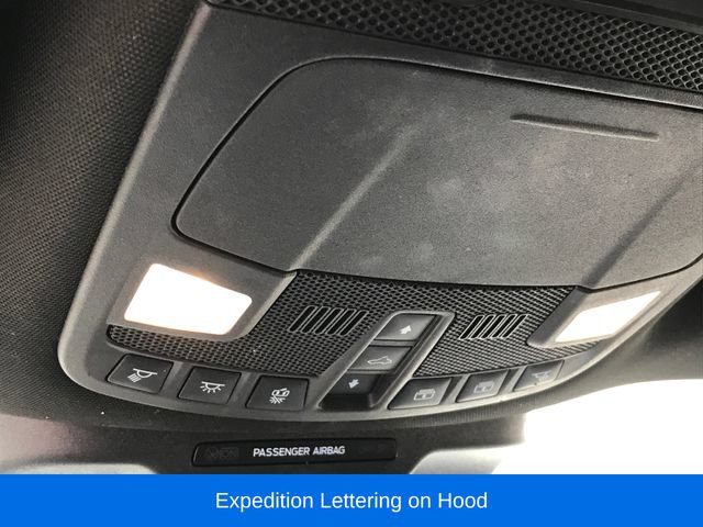 Used 2023 Ford Expedition Max Limited AWD/4WD image 11
