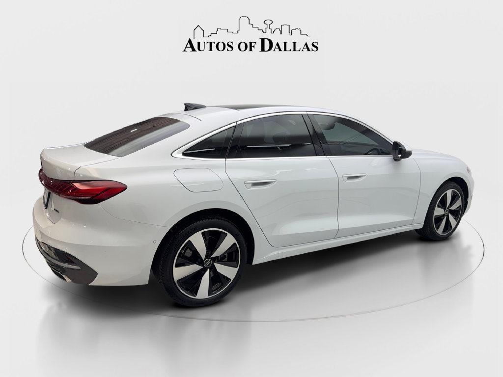 Used 2025 Audi A5 Premium Plus w/ Premium Plus AWD/4WD image 7