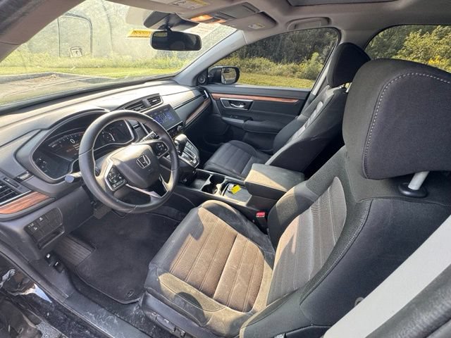 Used 2022 Honda CR-V EX image 15
