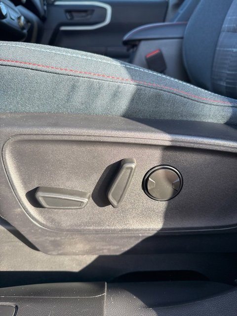 Used 2024 Ford Bronco Sport Heritage w/ Heritage Convenience Package image 12