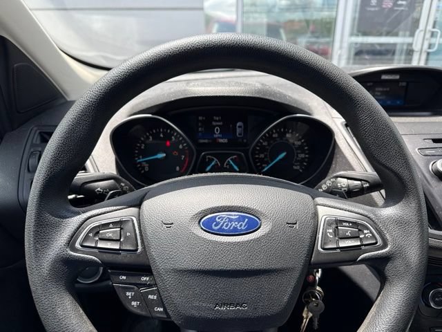 Used 2017 Ford Escape SE AWD/4WD image 10
