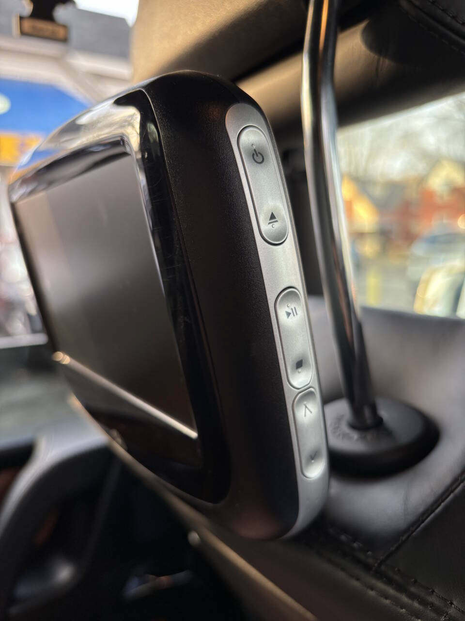 Used 2015 Mercedes-Benz G 63 AMG 4MATIC image 31