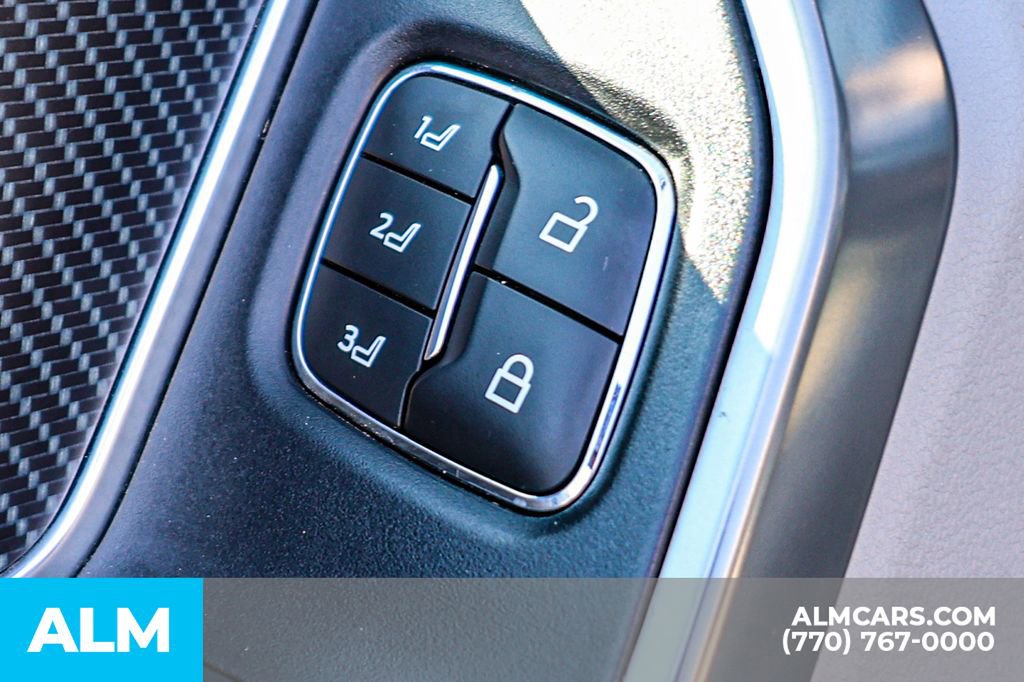 Used 2024 Ford F450 Limited image 53