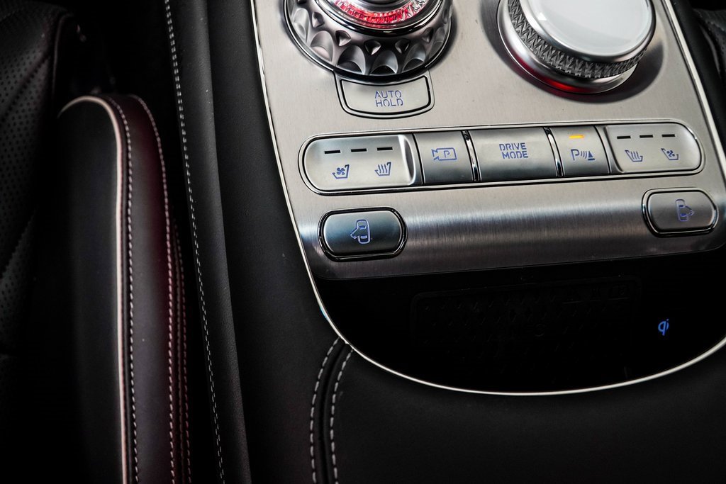 Used 2024 Genesis G90 3.5T image 22