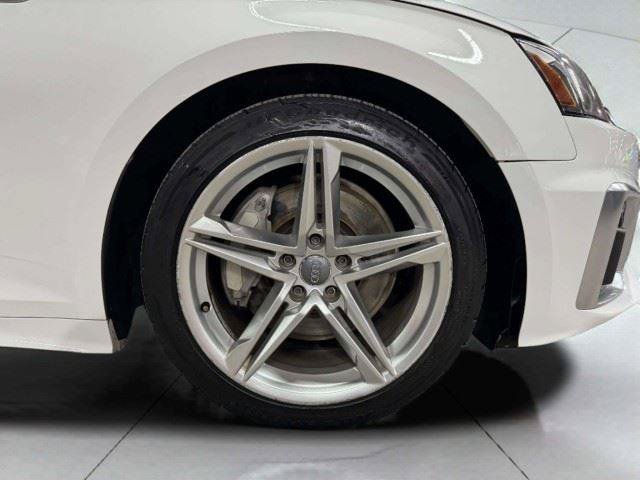 Used 2021 Audi A5 2.0T Premium AWD/4WD image 50