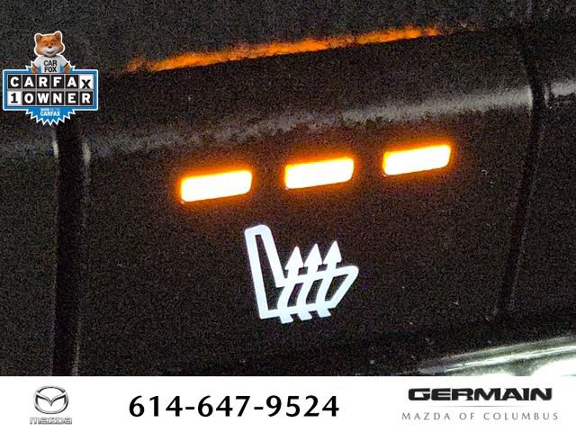 Certified 2023 MAZDA CX-5 Signature image 34