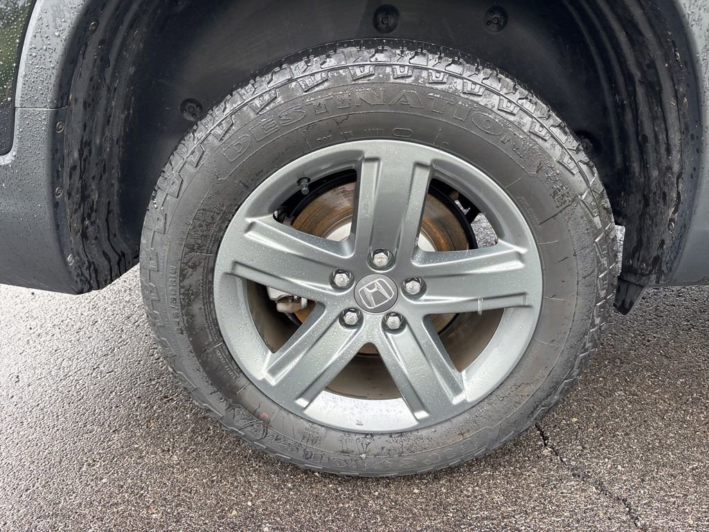 Used 2023 Honda Ridgeline RTL image 7