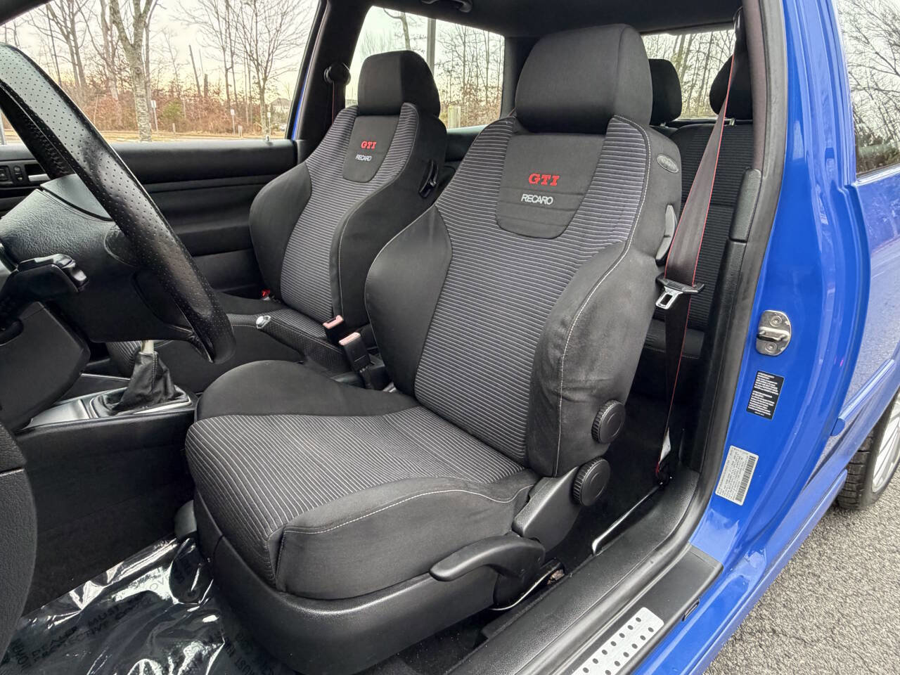 Used 2003 Volkswagen Golf 20th Anniversary image 15