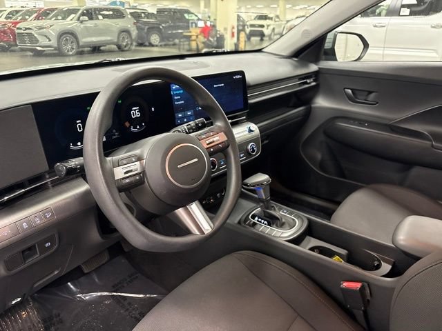 Used 2024 Hyundai Kona SE FWD image 15