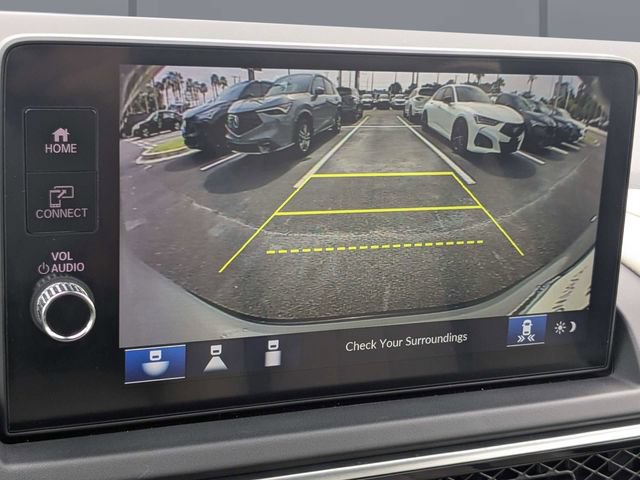 Certified 2025 Acura ADX A-Spec AWD/4WD image 23