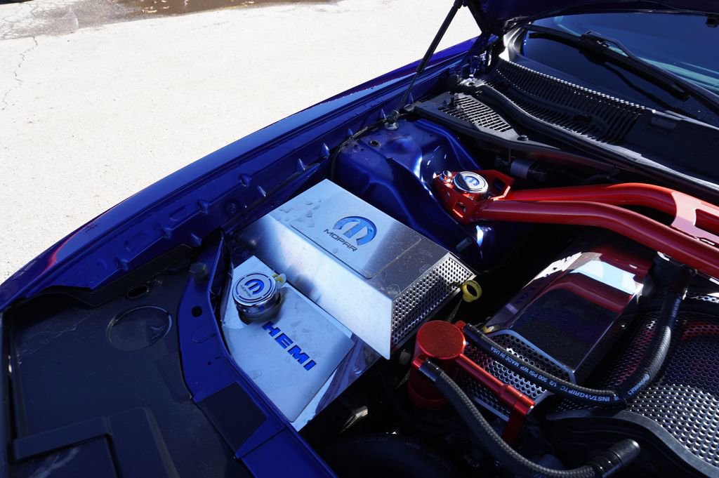 Used 2020 Dodge Challenger R/T Scat Pack image 29