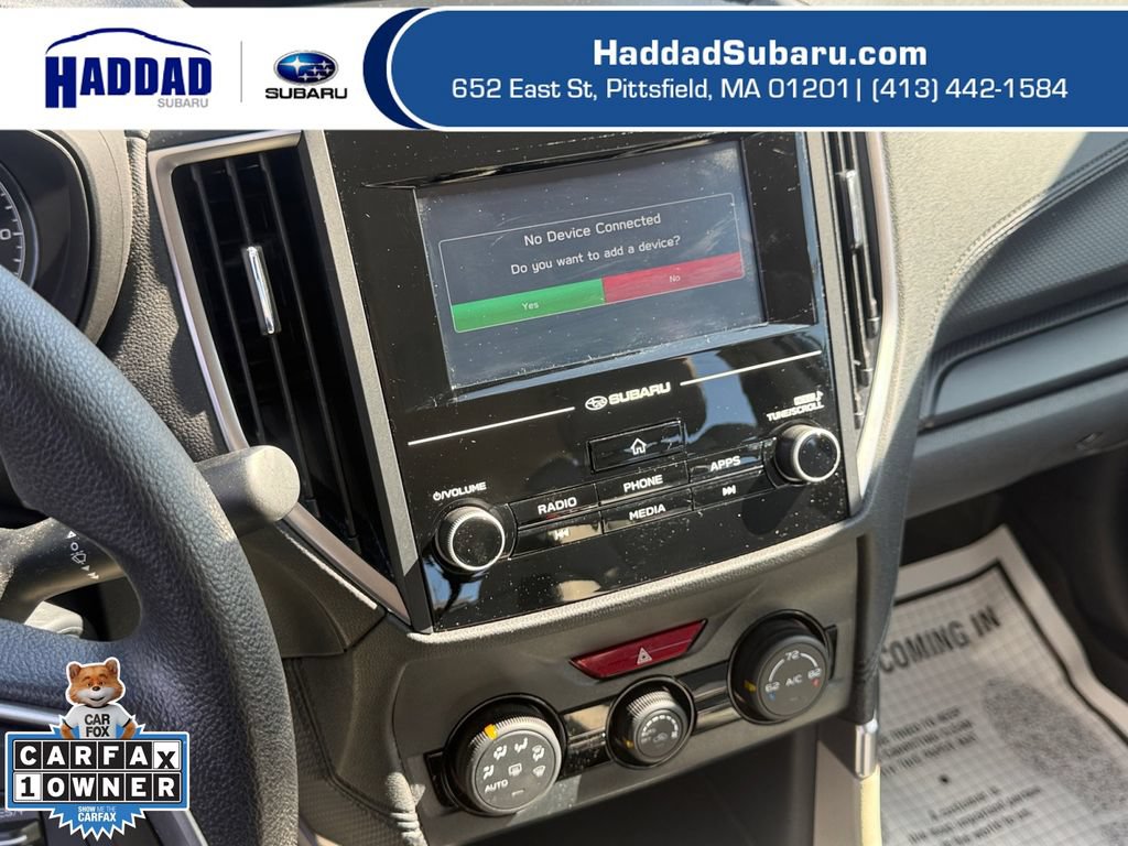 Used 2023 Subaru Forester AWD/4WD image 28