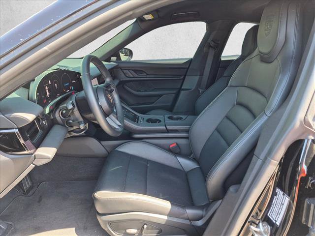 Used 2024 Porsche Taycan RWD image 16
