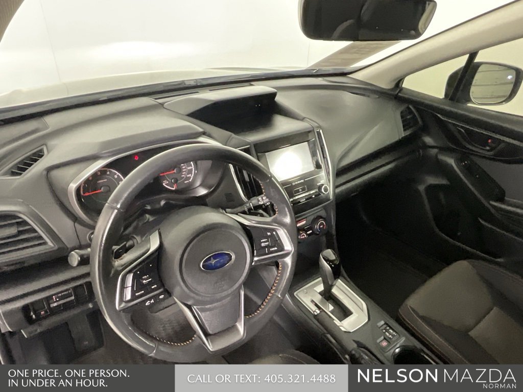 Used 2018 Subaru Crosstrek 2.0i Premium image 31