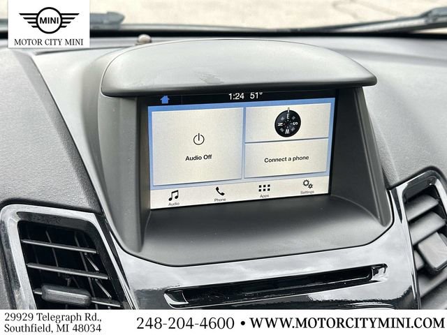 Used 2019 Ford Fiesta SE w/ Equipment Group 203A FWD image 31