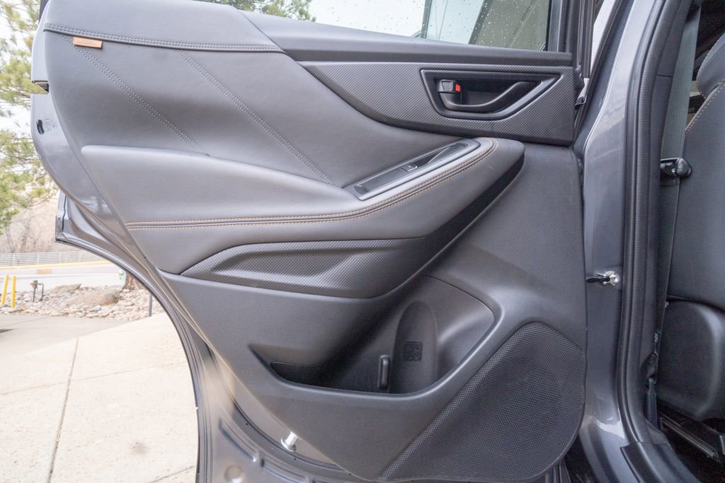Used 2023 Subaru Forester Wilderness image 16