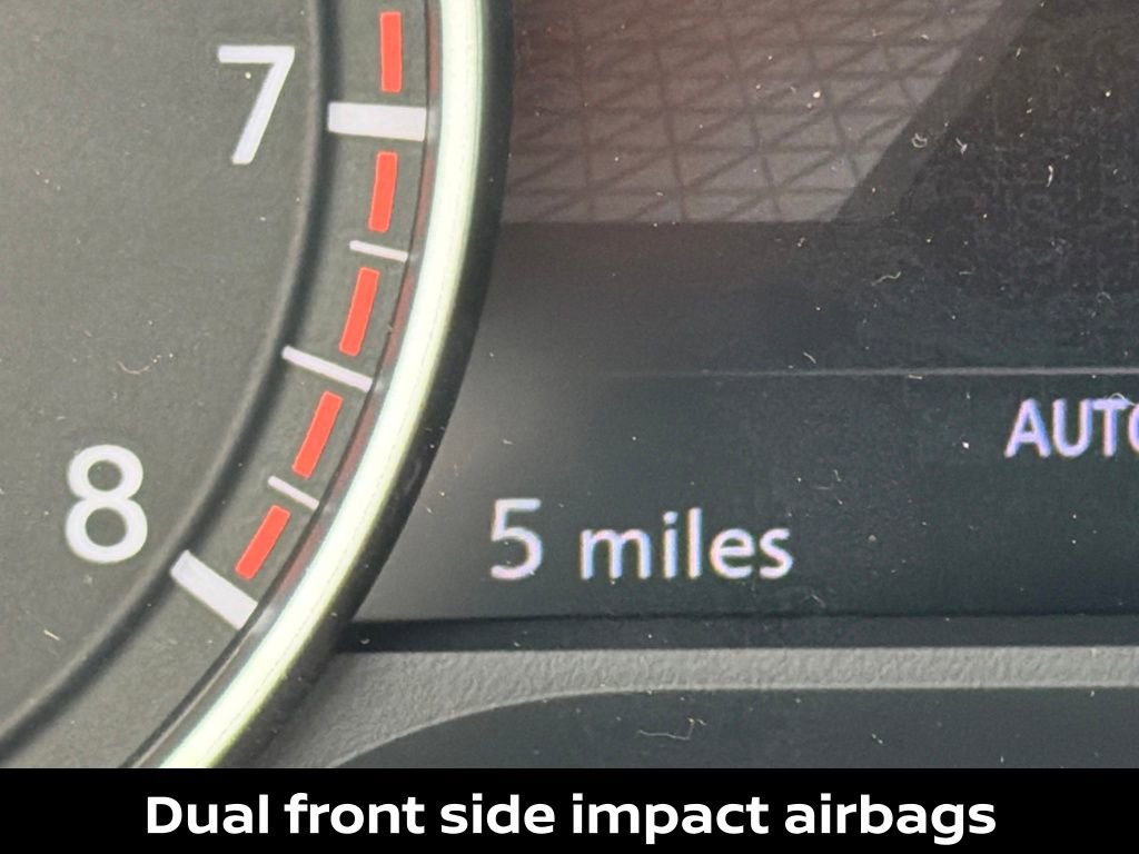 New 2026 Nissan Pathfinder Rock Creek image 20