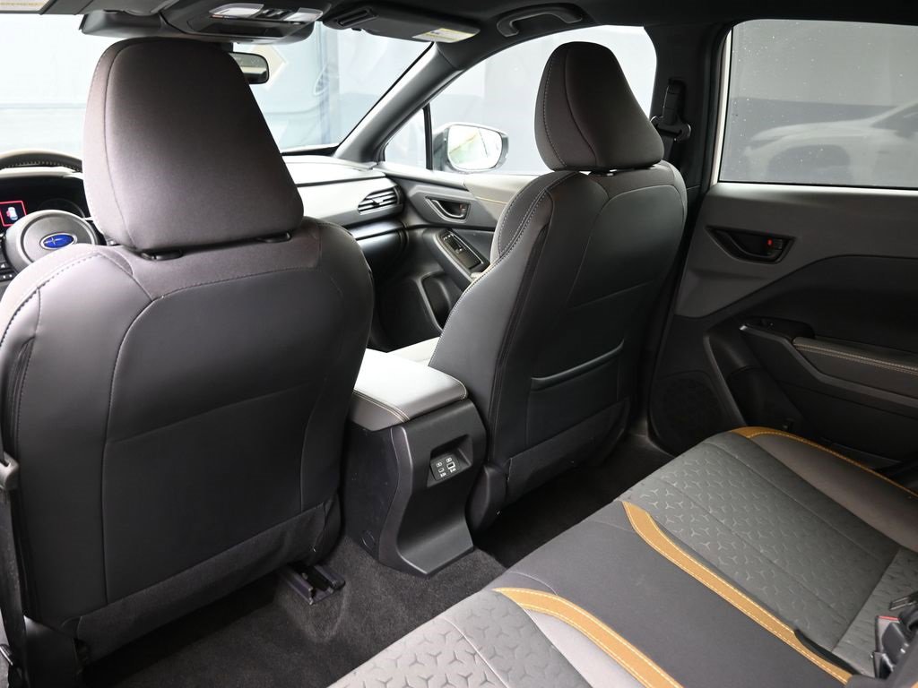 Certified 2024 Subaru Crosstrek 2.5i Sport image 19