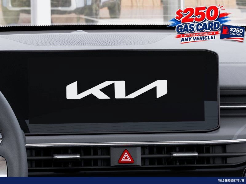 New 2026 Kia K5 GT-Line w/ GT-Line Premium Package FWD image 20