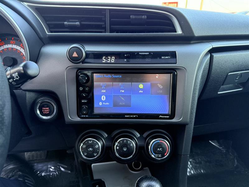 Used 2016 Scion tC FWD image 26