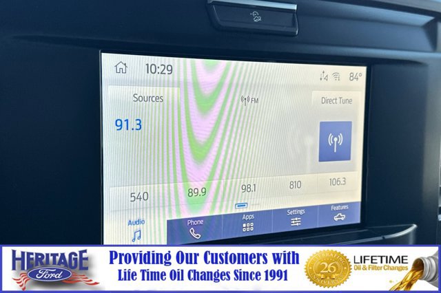 New 2026 Ford F250 XL w/ STX Appearance Package image 17