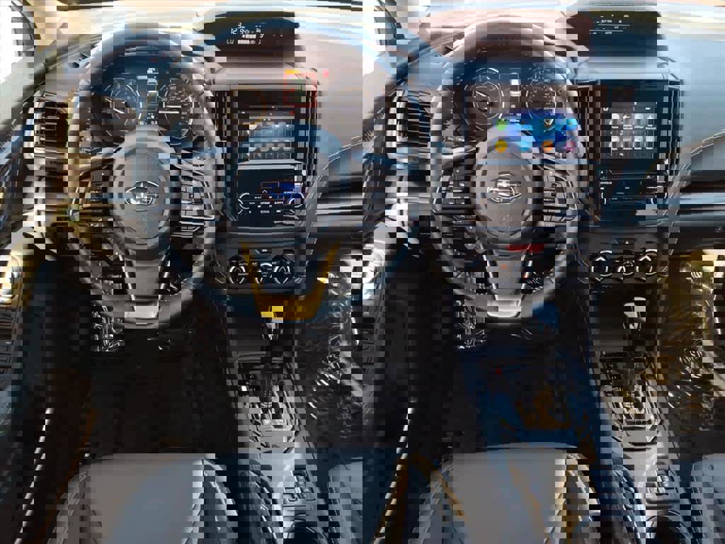 Certified 2023 Subaru Crosstrek 2.5i Sport image 28