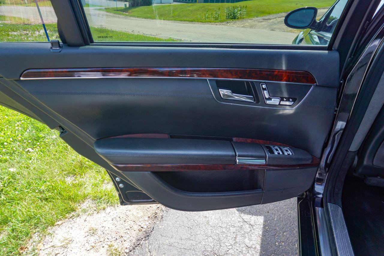 Used 2007 Mercedes-Benz S 600 image 39