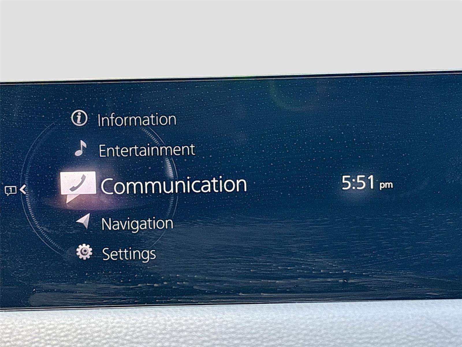 Used 2024 MAZDA CX-50 AWD 2.5 S w/ Preferred Package image 15