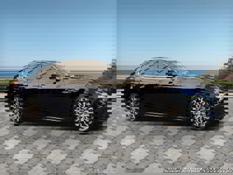 Used 2016 Maserati Ghibli S image 2