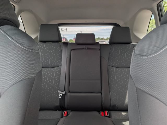 Used 2024 Toyota RAV4 XLE w/ Convenience Package AWD/4WD image 17