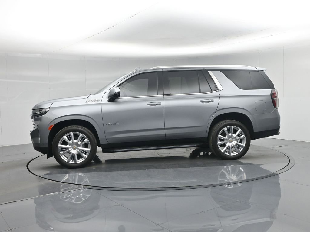 Used 2023 Chevrolet Tahoe High Country image 40