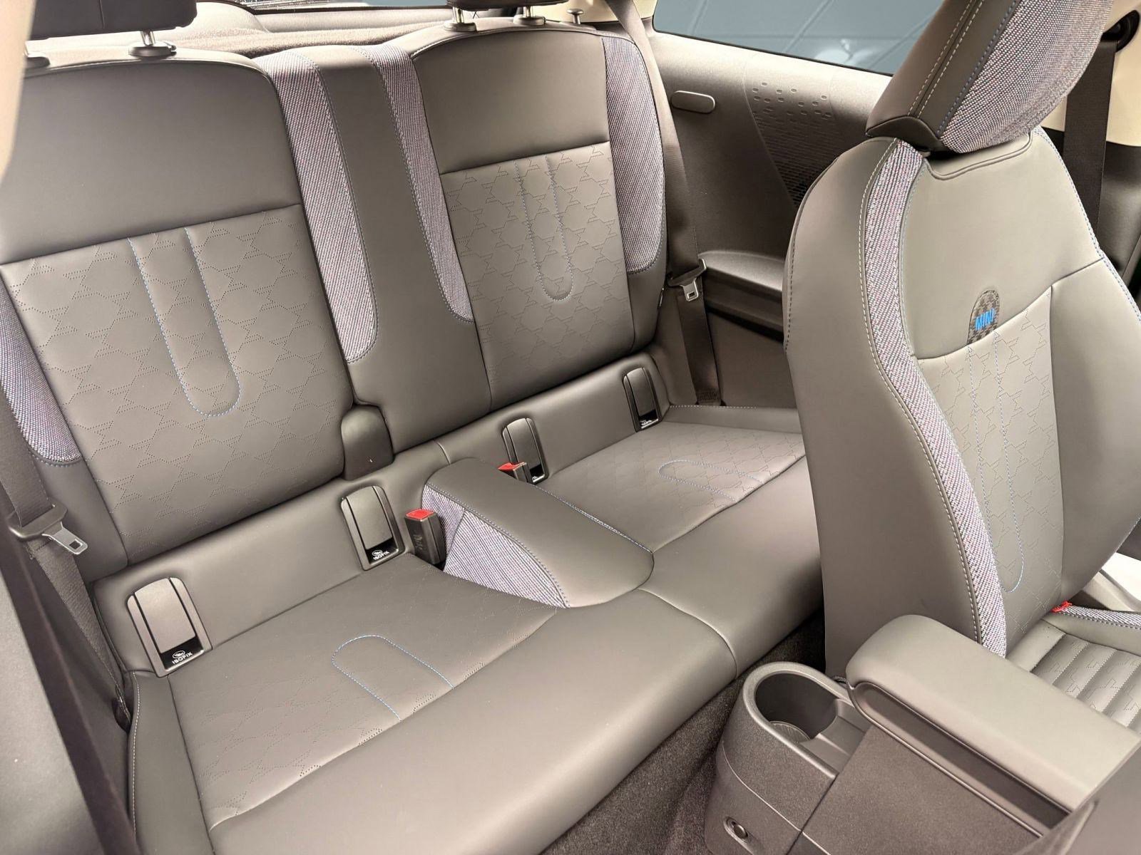 New 2026 MINI Cooper S image 23