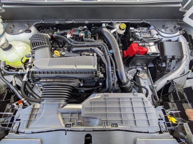 New 2025 Ford Maverick Lobo image 23