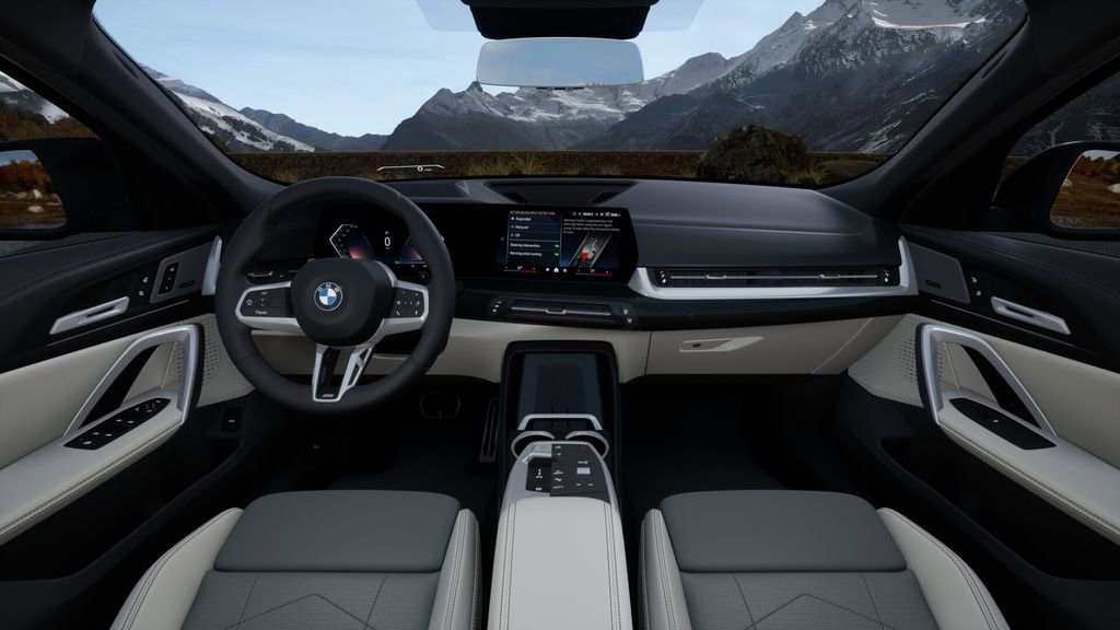 New 2026 BMW X2 xDrive28i w/ Technology Package image 10